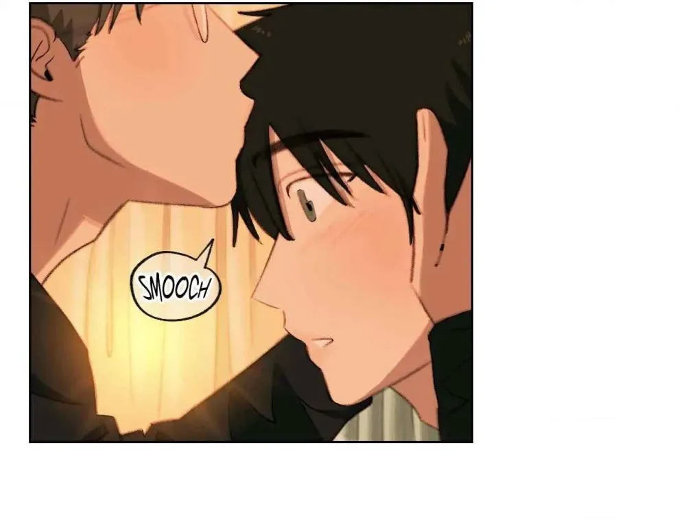 Mùa Hạ Đầu Tiên - Chap 37